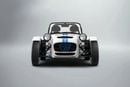 Caterham Seven Caterham Seven 170S / Caterham Warranty