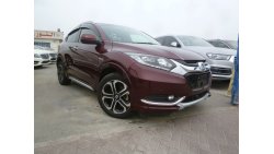 Honda Vezel Right Hand Drive  Hybrid Automatic