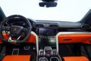 Lamborghini Urus STD 4.0T V8 CAPSULE