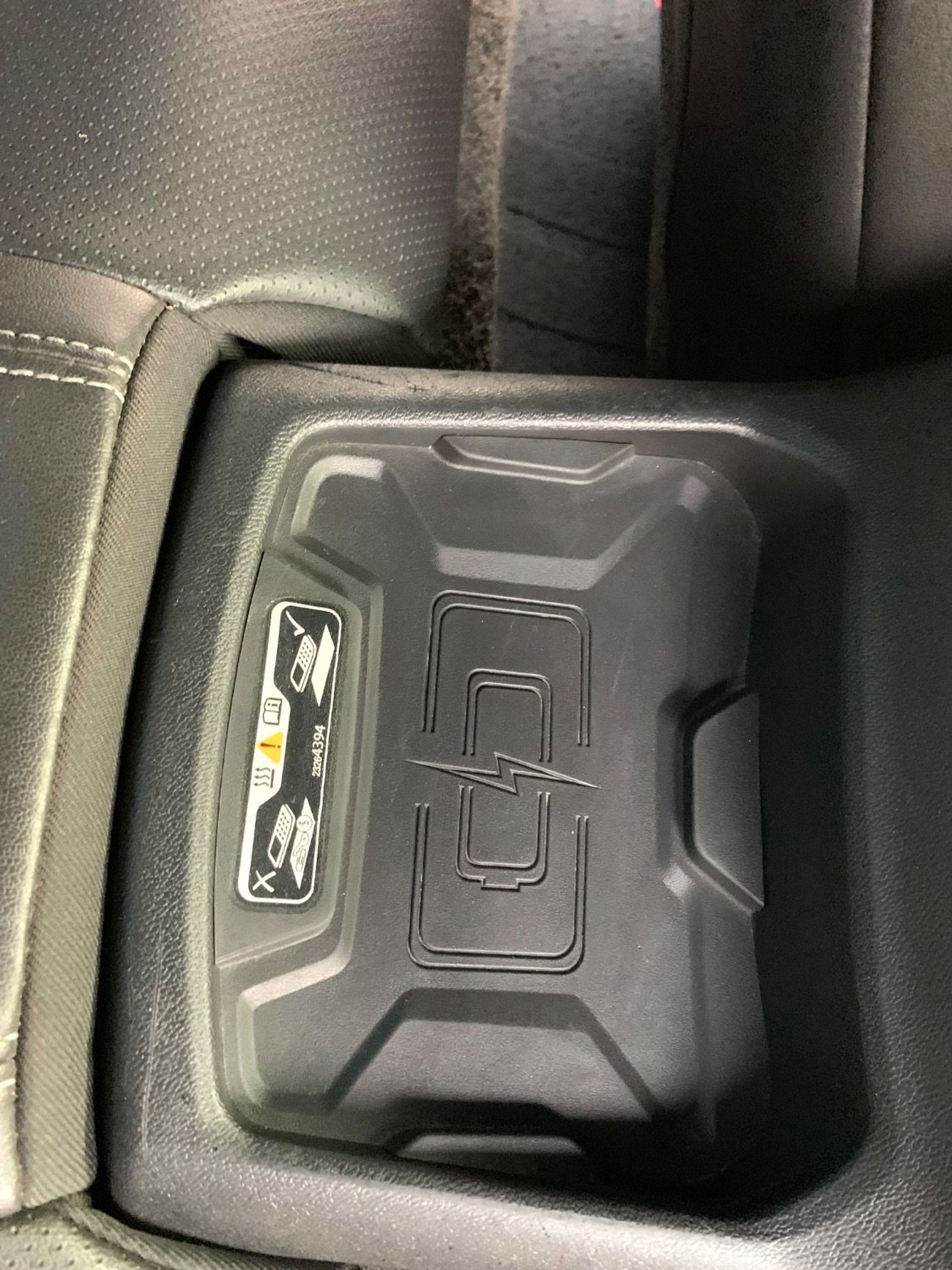 شيفروليه كامارو