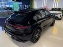 Porsche Macan 2026 Porsche Macan | GCC | Dealer Warranty | With 1 Free Service