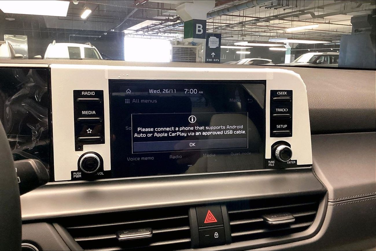 كيا سيلتوس SX | National Day Celebration | شامل الضمان | 0 ﺪﻔﻋﺓ ﺃﻮﻟﻯ