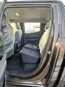 Mitsubishi L200 GLX / 2.4L Petrol / M/T, Double Cabin / 4WD/ Different Colors Available QUANTITY (CODE# 68024)