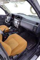 Nissan Patrol SUPER SAFARI PATROL SUPERSAFARI GCC + VOLK RACING RIMS + CARBON STEERING + LEGEND EDITION KIT
