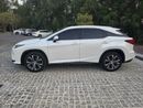 Lexus RX350