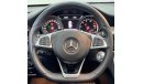 Mercedes-Benz CLA 250 2019 Mercedes-Benz CLA 250 Sport, Warranty 03/24, Service Contract 03/23, Low Kms, GCC