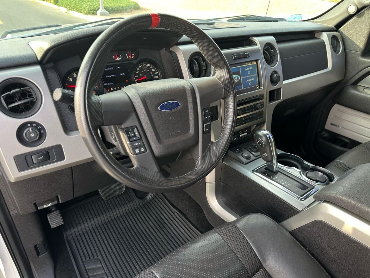 فورد إف-150 رابتور