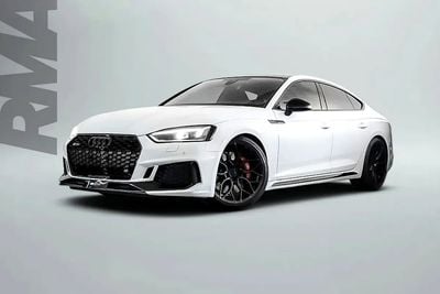 Audi RS5 STANDARD