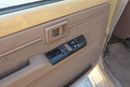 Toyota Land Cruiser Pick Up