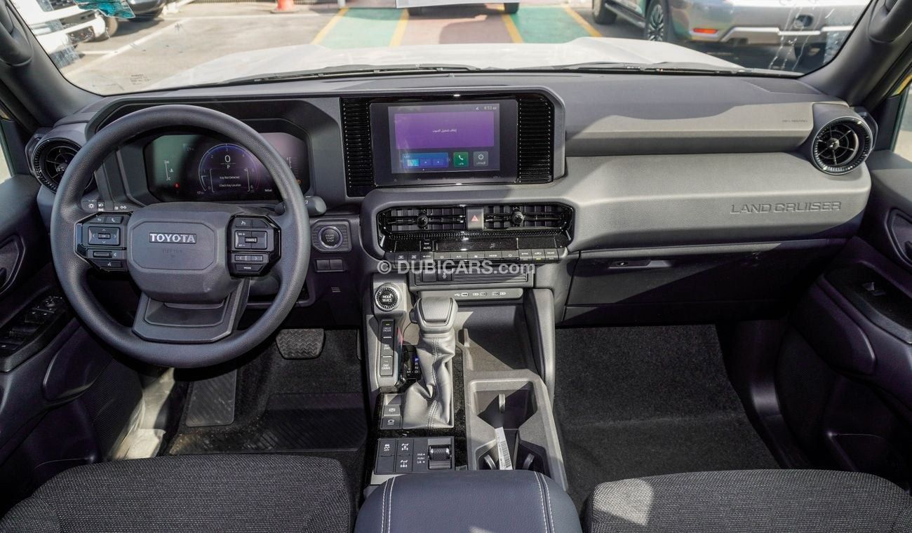 تويوتا برادو