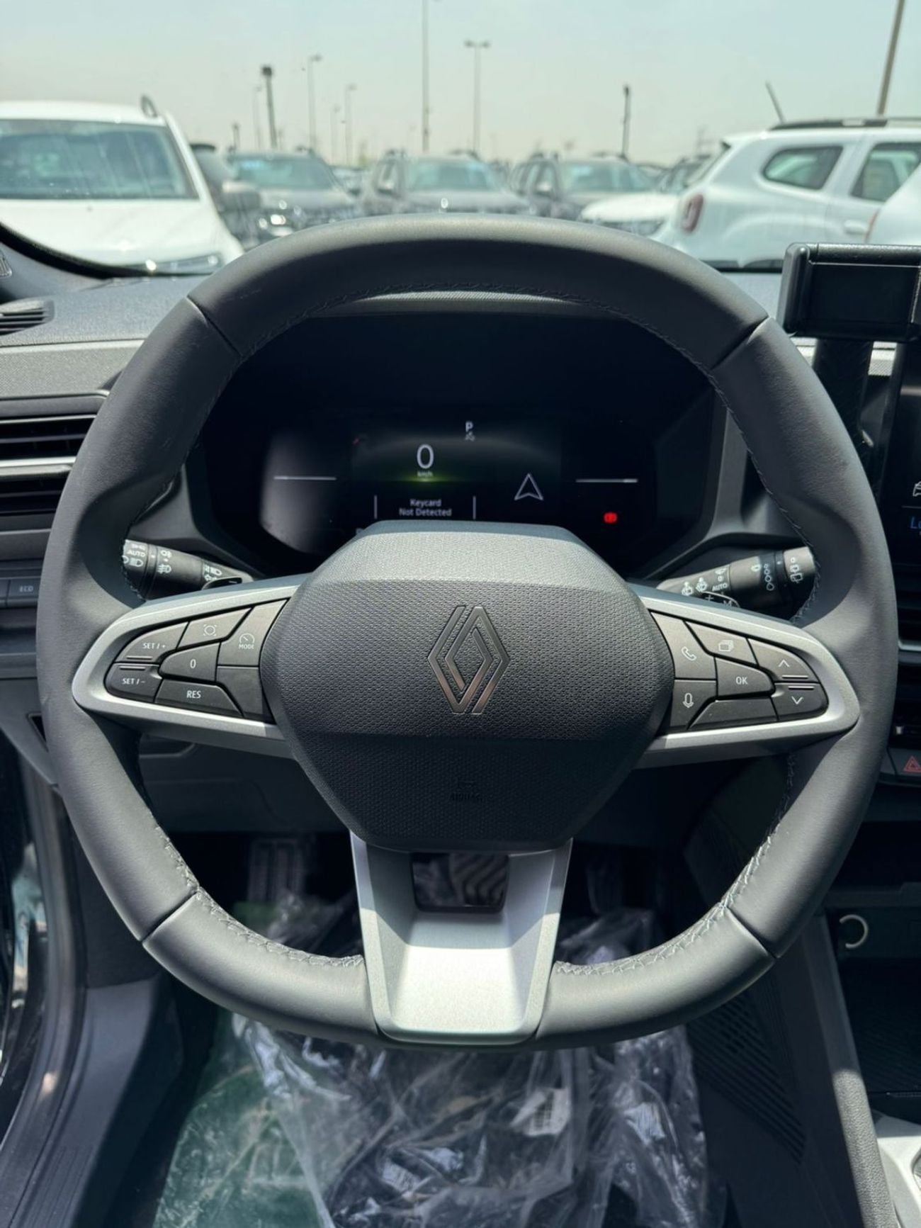 رينو داستر LE Renault Duster 2026!!! NEW SHAPE!!! FOR EXPORT!!!