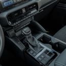 Toyota Prado PRADO 2.4 TX || 2025