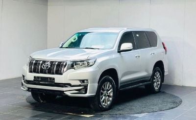 Toyota Prado  2019 Model V4 2.7L Engine Perfect Condition