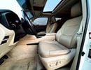 Toyota Land Cruiser GXR 3.5 L | | GCC | Accident-Free | In Excellent Condition | 3864 P.M