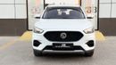 MG ZS COM NO CONVENIENCE FEES | UNDER WARRANTY | 0% DOWN PAYMENT | CERTIFIED PRE-OWNED |