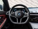BMW 320i M Sport