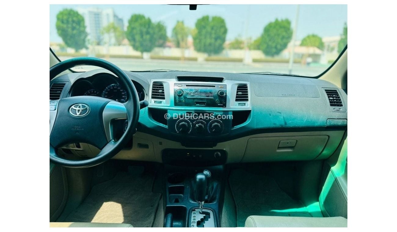 تويوتا فورتونر 60th ذكرى سنوية