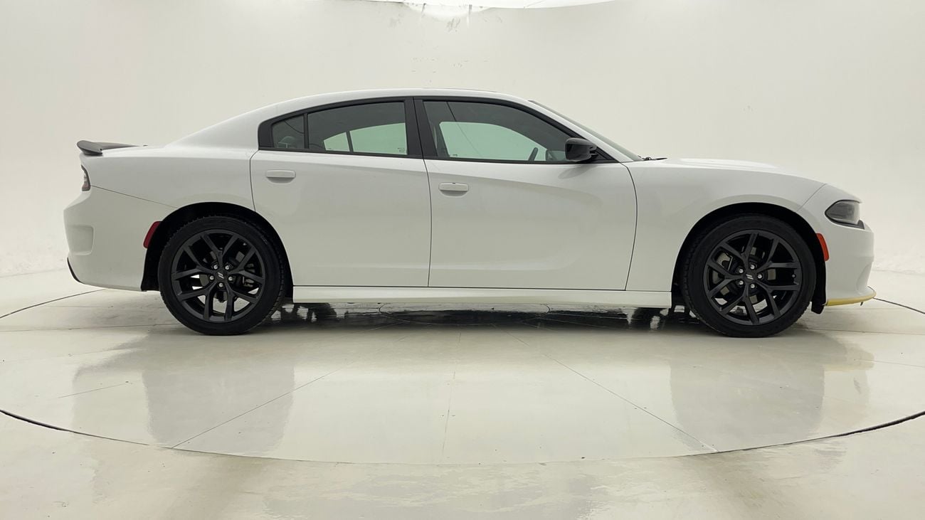 Dodge Charger GT 3.6 | Zero Down Payment | Home Test Drive