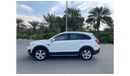 Chevrolet Captiva CHEVROLET CAPTIVA MODEL 2015  GCC LTZ full option Excellent Condition
