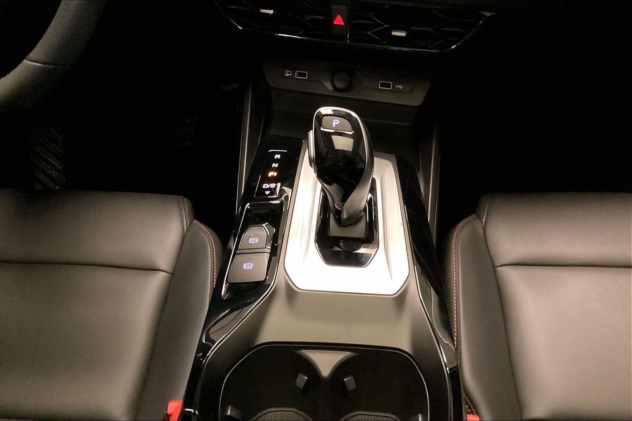 أم جي GT Luxury | Start 2026 with the ideal drive | شامل الضمان | 0 ﺪﻔﻋﺓ ﺃﻮﻟﻯ