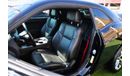 Dodge Challenger CHALLENGER SXT PLUS//SUN ROOF//BLIND SPOT//BIG SCREN//AIR BAGS