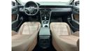 Volkswagen Passat 2021 Volkswagen Passat, Warranty, Full Volkswagen Service History, Low Kms, GCC