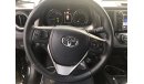 Toyota RAV4 Hybrid full option with radar systems