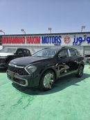 كيا سبورتيج L TX 1.5T