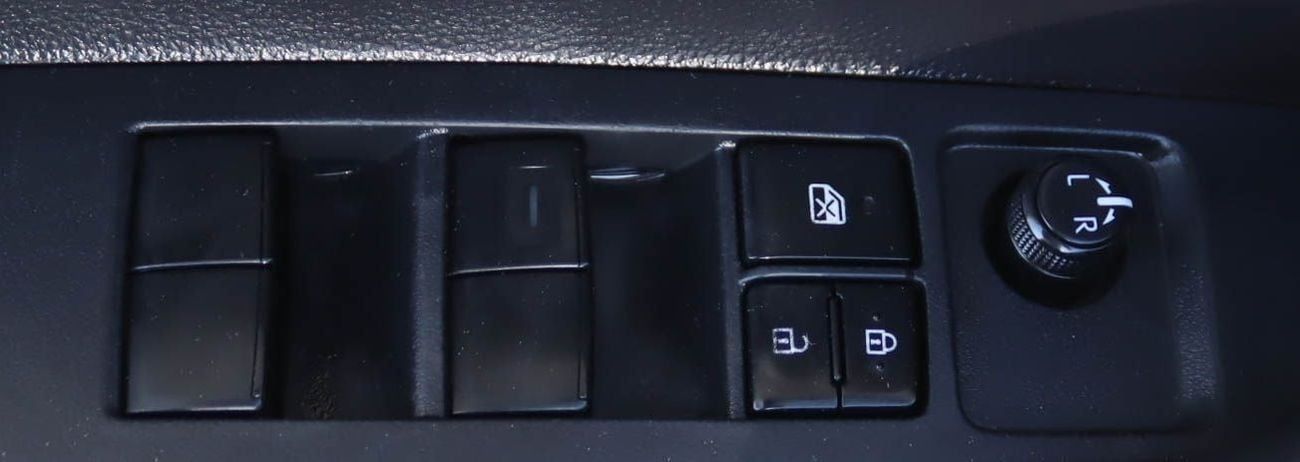 Toyota Corolla XLI 1.6L M/T Toyota Corolla | 1.6 L | 2020 | GCC | Accident-Free | In Excellent Condition | 672 P.M