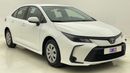 Toyota Corolla XLI 1.6 | Zero Down Payment | Home Test Drive