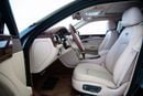 Bentley Mulsanne Std