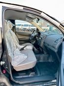 Isuzu DMax ISUZZ -D-MAX - SiNGLE CAB - 4x2 - 2.5L - DiESEL - BLACK