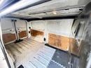 بيجو بارتنر Van Long Body - GCC Specs - Reliable and Practical