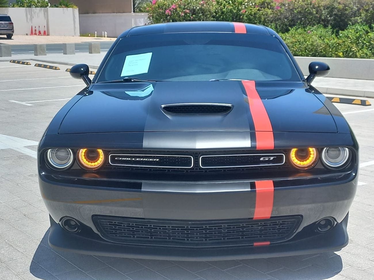 Dodge Challenger LT2 GT 3.6L