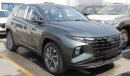 Hyundai Tucson 1.5L AT