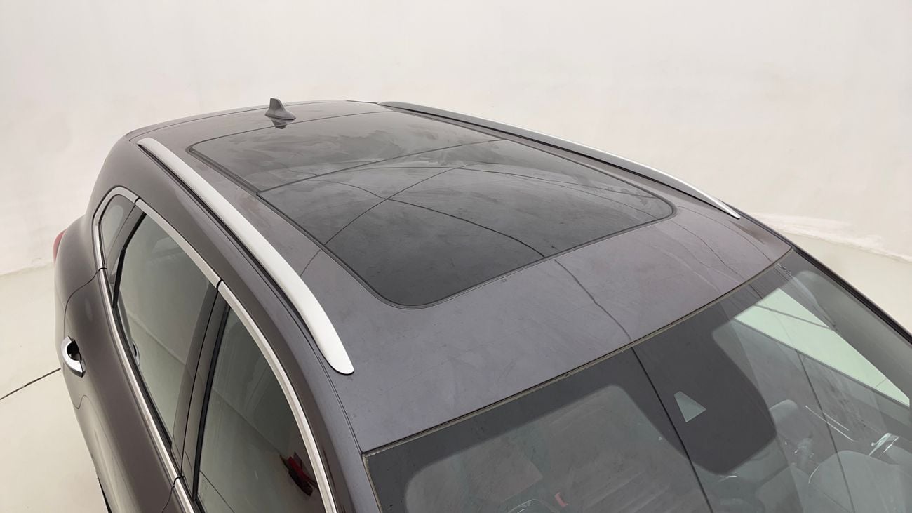 أم جي HS LUXURY TROPHY 2 | بدون دفعة مقدمة | اختبار القيادة في المنزل