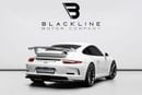 بورش 911 GT3 3.8L (475 HP) Coupe