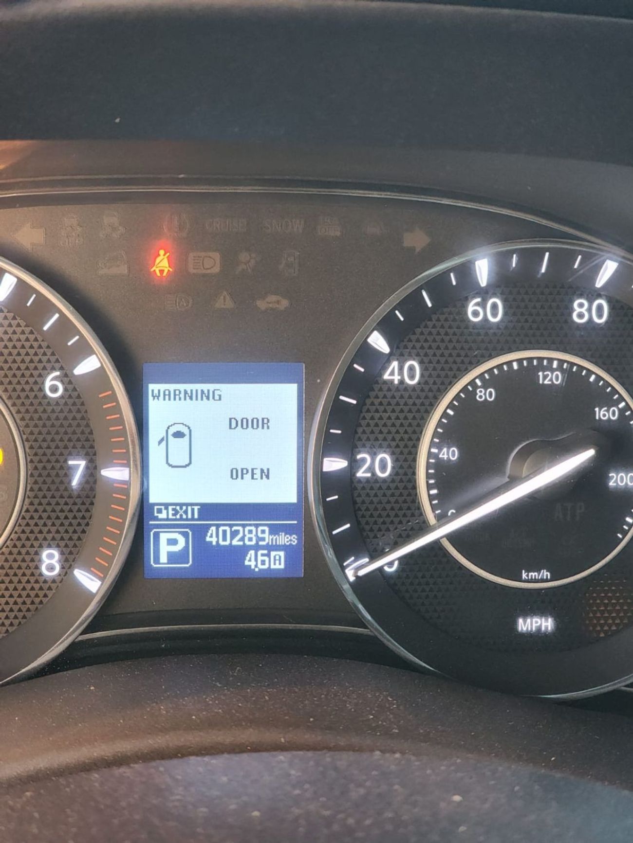 Nissan Armada NISSAN ARMADA SL 2020 EXPORT PRICE