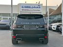لاند روفر رينج روفر سبورت Range Rover 2018 Sport SE_American_Excellent Condition _Full option