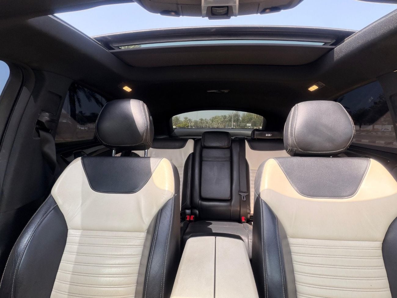 Mercedes-Benz GLE 43 AMG Coupe 3.0L