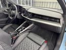 Audi S3 TFSI SPORTBACK