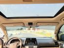 تويوتا برادو Toyota Prado TX-L Top 4.0L