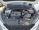 Hyundai Tucson 2.0L PETROL, 18" ALLOY RIMS, LED HEADLIGHTS, AUTOMATIC TRUNK, DVD-AUX-USB (CODE # HTS05)