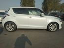 Suzuki Swift SUZUKI SWIFT 2014