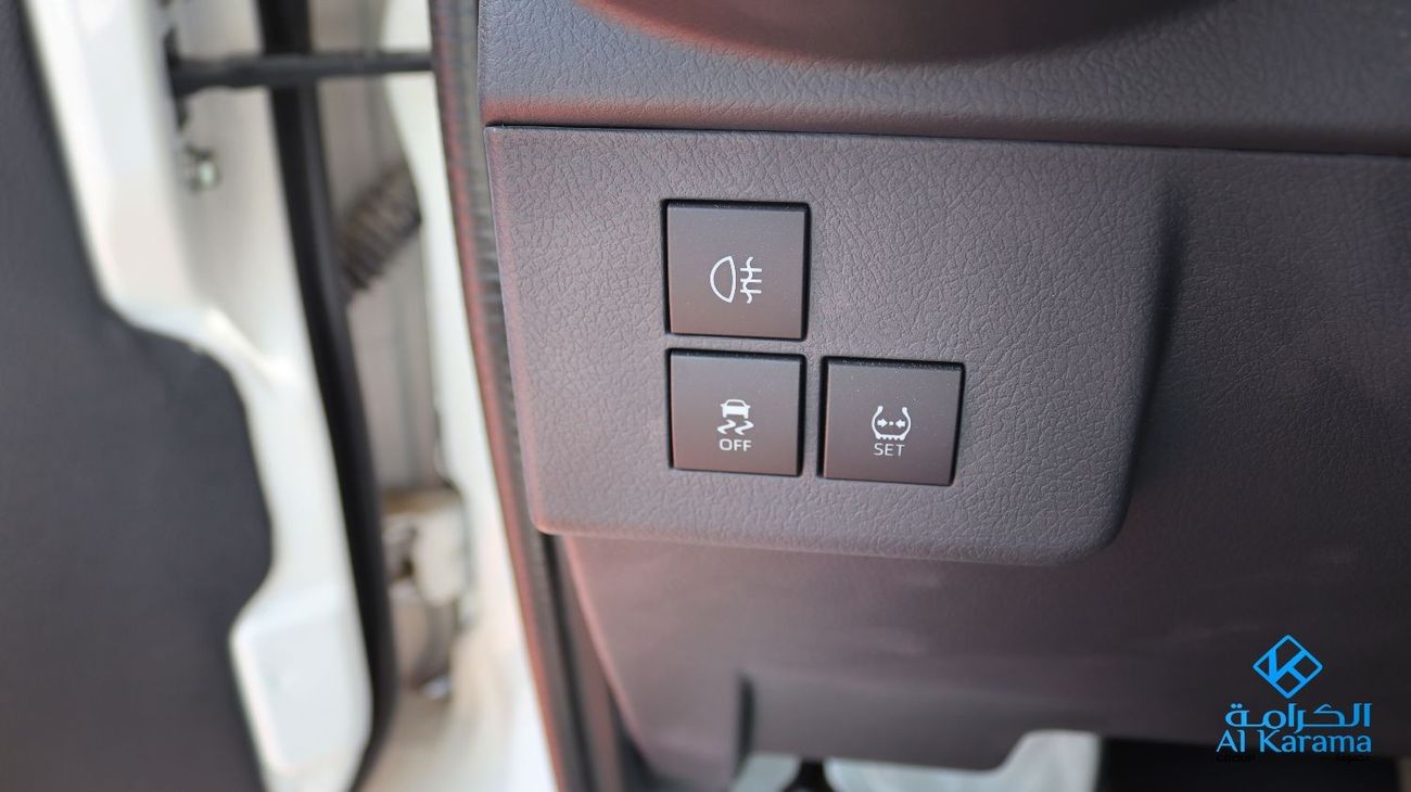 Toyota Lite Ace LITE ACE 1.5Ltr 2023Model