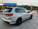 BMW X7 M60i XDRIVE
