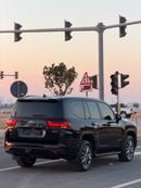 Toyota Land Cruiser GXR