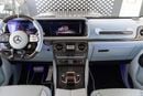 Mercedes Benz Brabus Mercedes-Benz G-Class G800 | Original Brabus 800 Kit + Engine | Fully Loaded