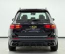 Mercedes-Benz GLB 35 AMG 4MATIC 2.0L (302 HP) 2024 Mercedes Benz GLB35 AMG 4MATIC, 2029 Mercedes Warranty + Service Pack, Ver