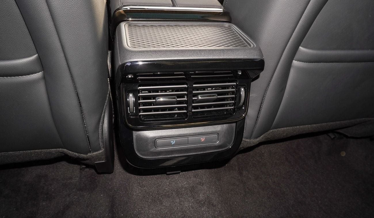 Land Rover Range Rover Evoque P250 DYNAMIC SE